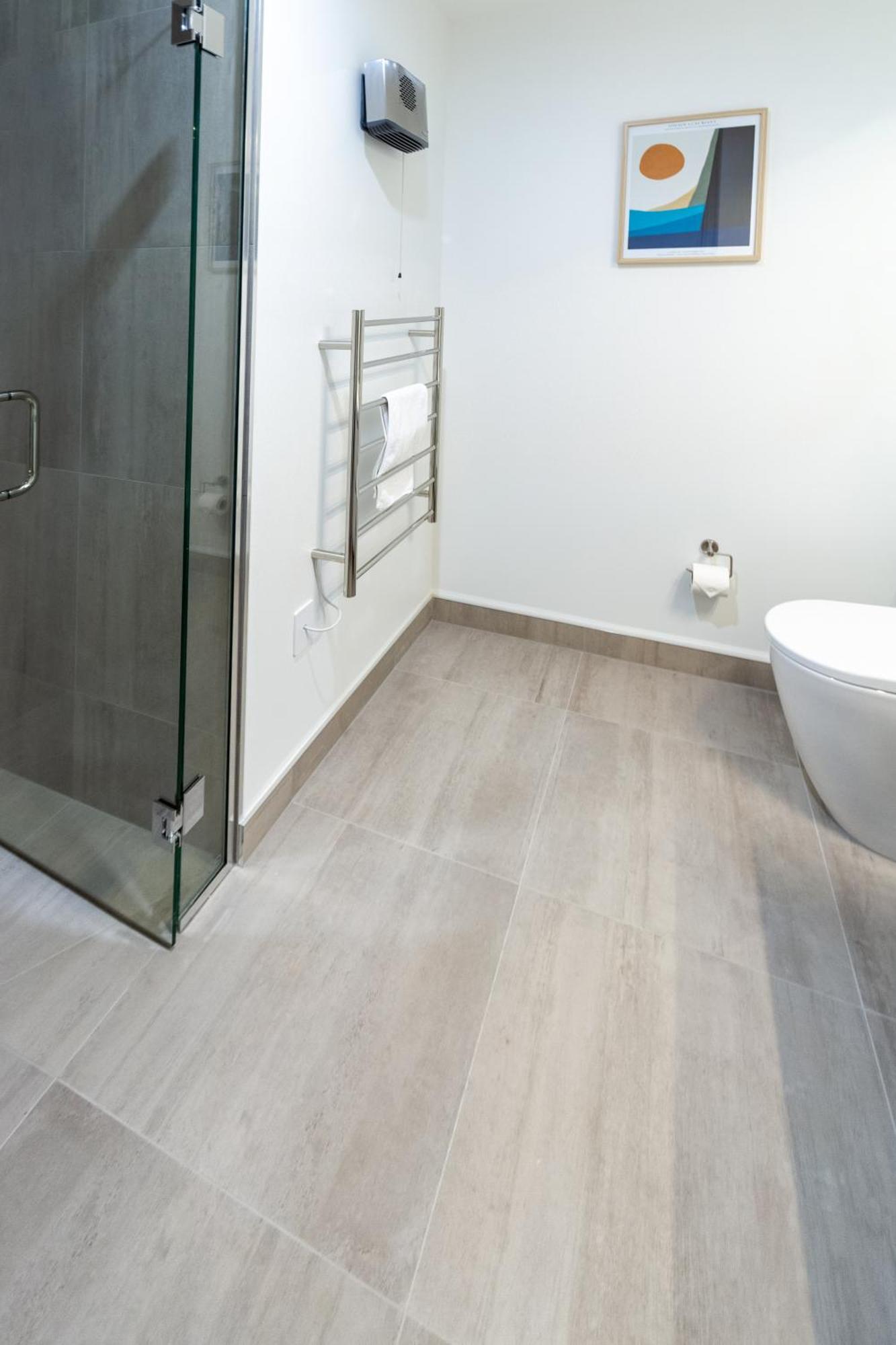 Unbeatable Central City Location 2 Bed Single Lvl Christchurch Exteriér fotografie