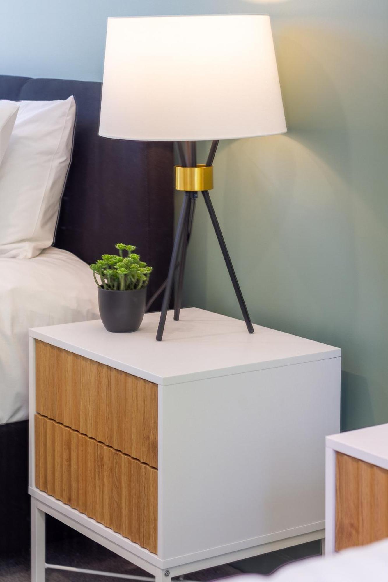 Unbeatable Central City Location 2 Bed Single Lvl Christchurch Exteriér fotografie